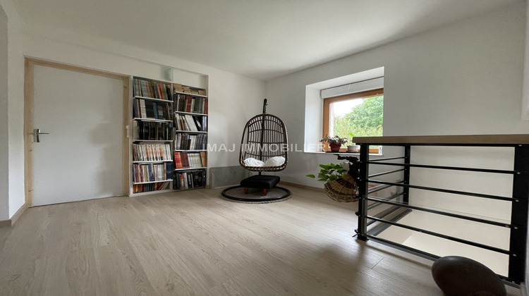 Ma-Cabane - Vente Maison Fontenay, 211 m²