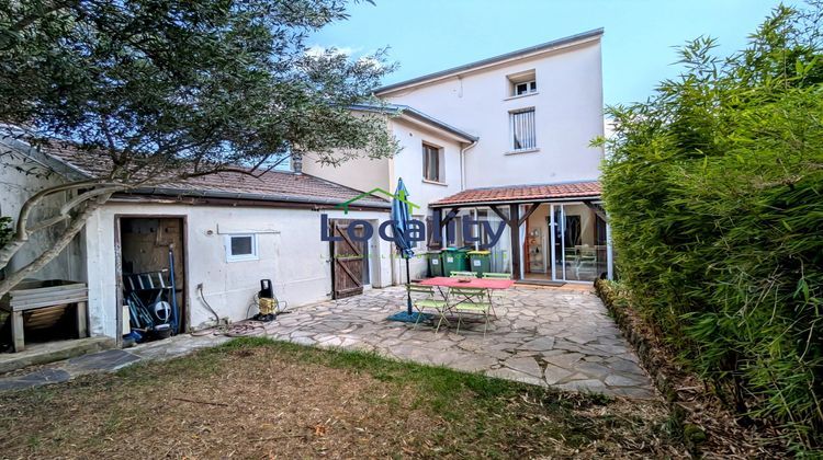 Ma-Cabane - Vente Maison Fontenay-aux-Roses, 104 m²