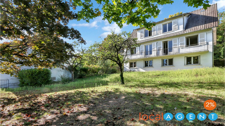 Ma-Cabane - Vente Maison Fontenay-aux-Roses, 250 m²