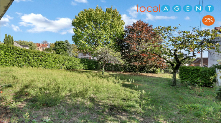 Ma-Cabane - Vente Maison Fontenay-aux-Roses, 250 m²