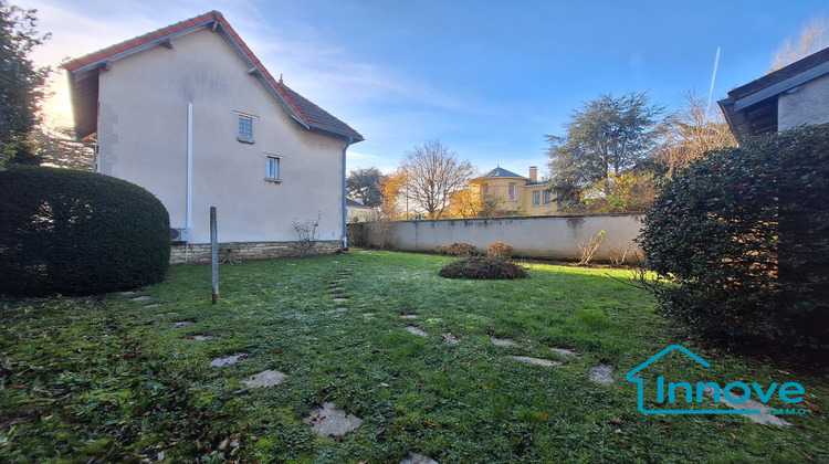 Ma-Cabane - Vente Maison Fontenay-aux-Roses, 72 m²