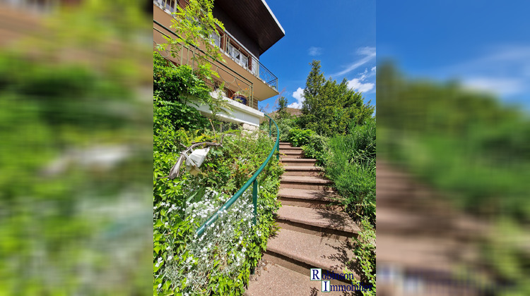 Ma-Cabane - Vente Maison Fontenay-aux-Roses, 155 m²