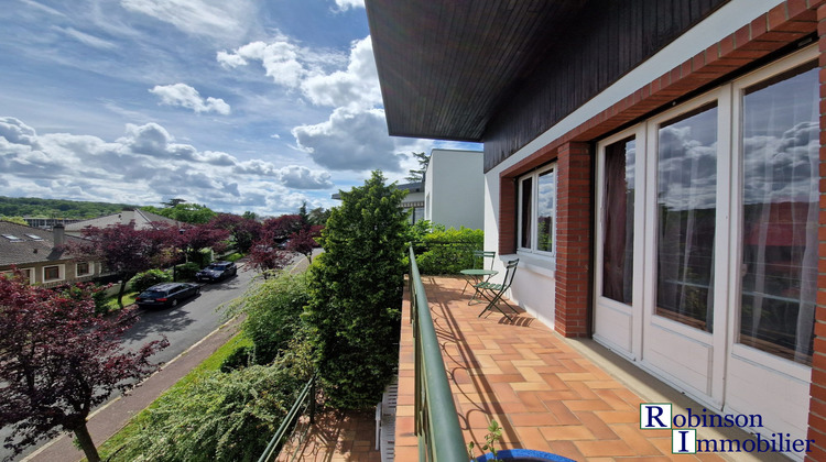 Ma-Cabane - Vente Maison Fontenay-aux-Roses, 155 m²