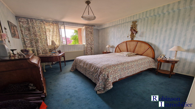 Ma-Cabane - Vente Maison Fontenay-aux-Roses, 155 m²