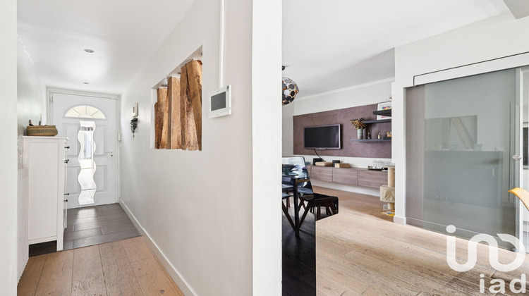 Ma-Cabane - Vente Maison Fontenay-Aux-Roses, 103 m²