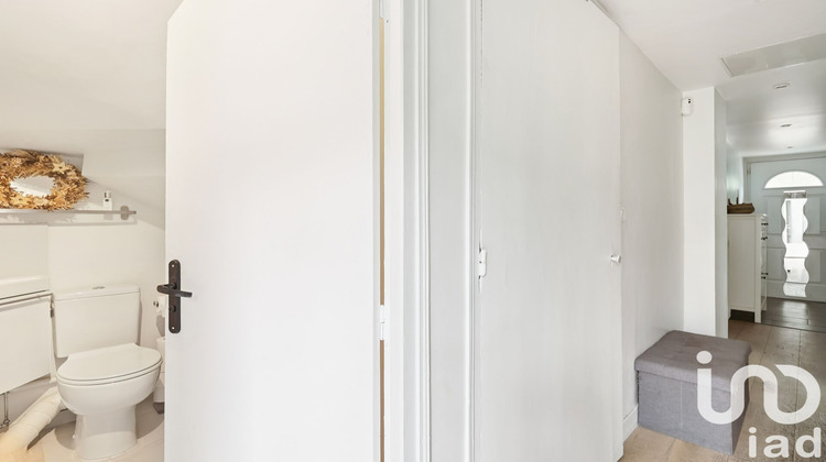 Ma-Cabane - Vente Maison Fontenay-Aux-Roses, 103 m²