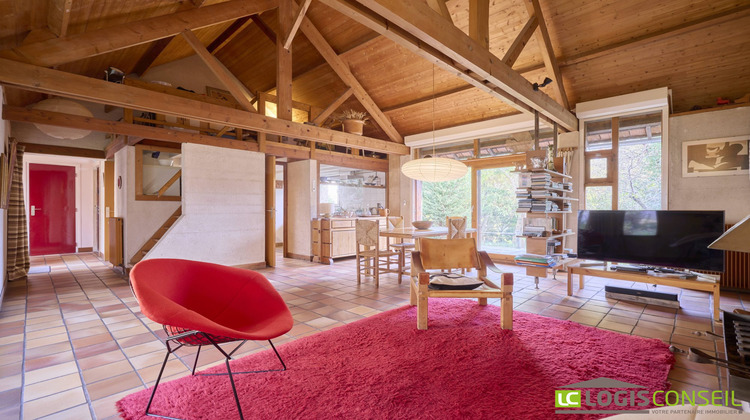 Ma-Cabane - Vente Maison Fontenay-aux-Roses, 155 m²