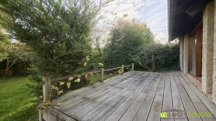 Ma-Cabane - Vente Maison Fontenay-aux-Roses, 155 m²