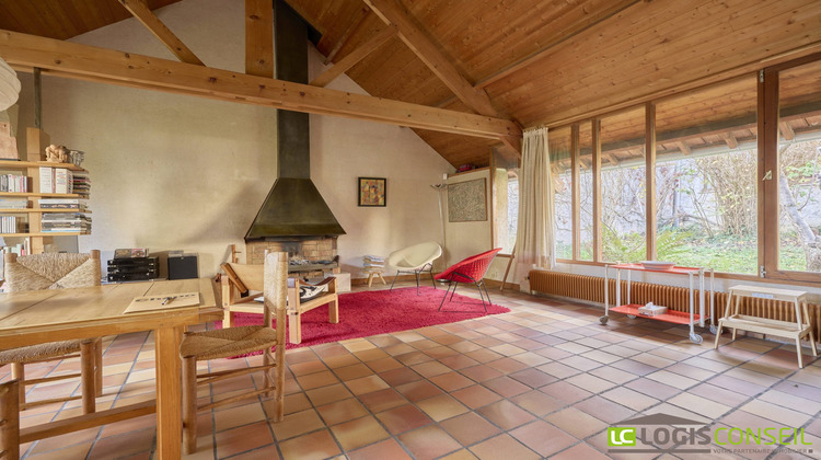 Ma-Cabane - Vente Maison Fontenay-aux-Roses, 155 m²