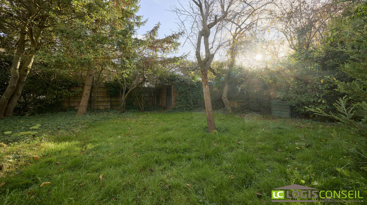 Ma-Cabane - Vente Maison Fontenay-aux-Roses, 155 m²