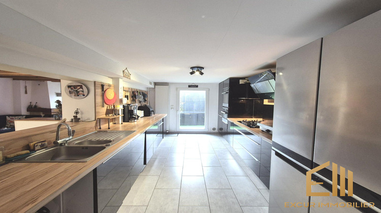 Ma-Cabane - Vente Maison Fontenay-aux-Roses, 140 m²