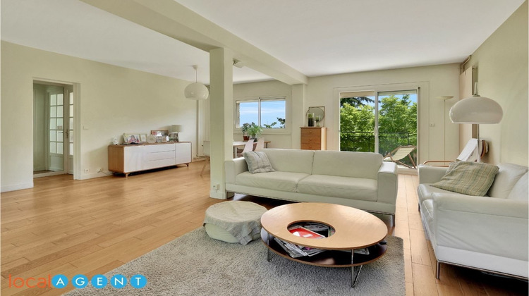 Ma-Cabane - Vente Maison Fontenay-aux-Roses, 170 m²