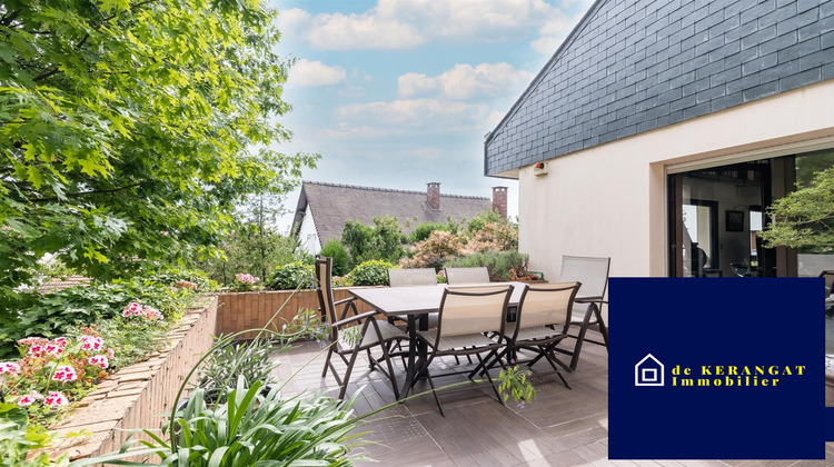 Ma-Cabane - Vente Maison Fontenay-aux-roses, 239 m²