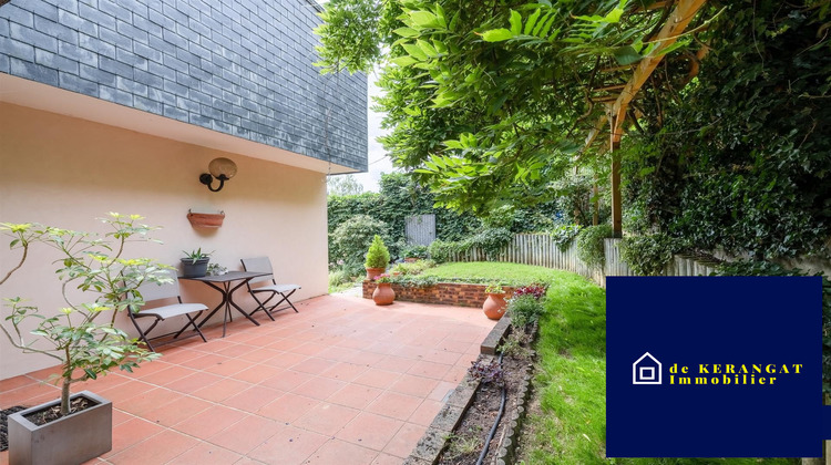 Ma-Cabane - Vente Maison Fontenay-aux-roses, 239 m²