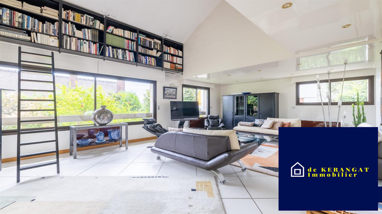 Ma-Cabane - Vente Maison Fontenay-aux-roses, 239 m²