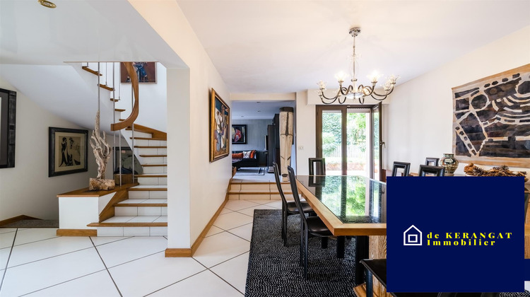 Ma-Cabane - Vente Maison Fontenay-aux-roses, 239 m²