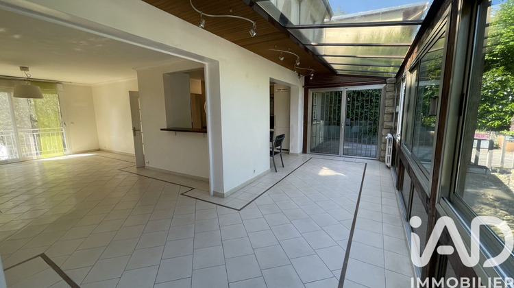 Ma-Cabane - Vente Maison Fontenay-Aux-Roses, 138 m²