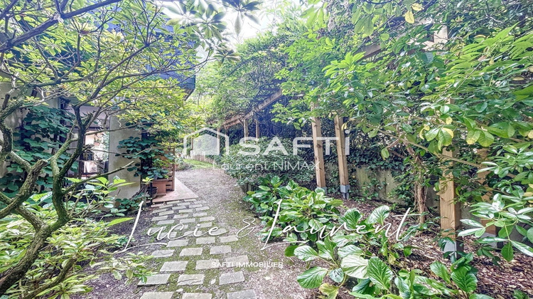 Ma-Cabane - Vente Maison Fontenay-Aux-Roses, 260 m²