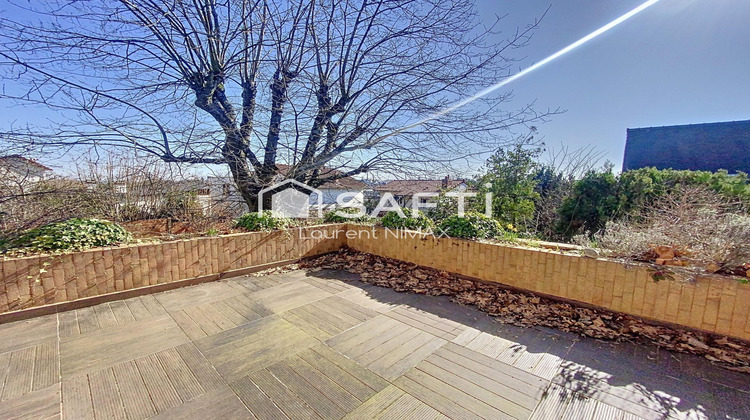 Ma-Cabane - Vente Maison Fontenay-Aux-Roses, 260 m²