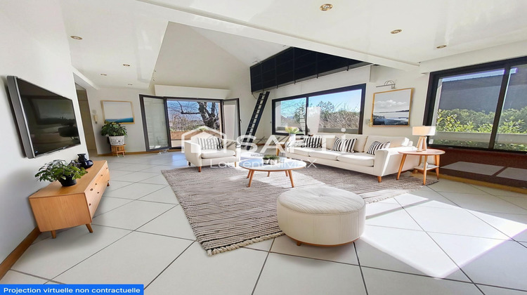 Ma-Cabane - Vente Maison Fontenay-Aux-Roses, 260 m²