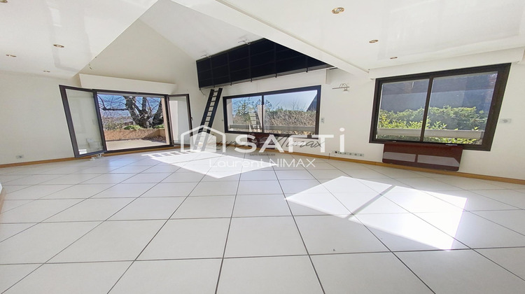 Ma-Cabane - Vente Maison Fontenay-Aux-Roses, 260 m²