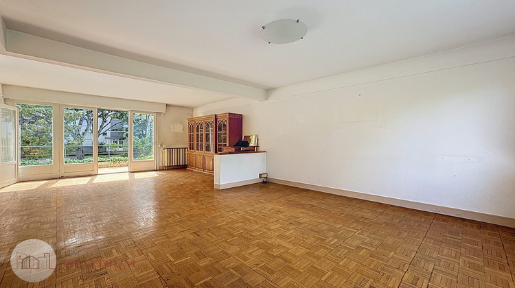 Ma-Cabane - Vente Maison Fontenay-aux-Roses, 91 m²