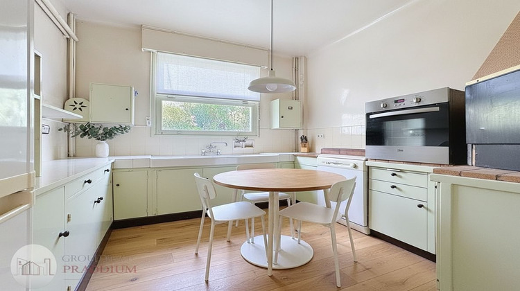 Ma-Cabane - Vente Maison Fontenay-aux-Roses, 91 m²