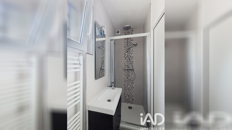 Ma-Cabane - Vente Maison Fontenay-Aux-Roses, 95 m²