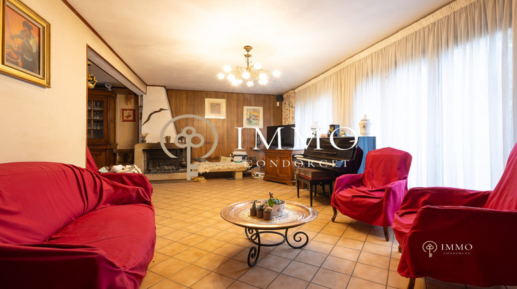 Ma-Cabane - Vente Maison Fontenay-aux-Roses, 130 m²