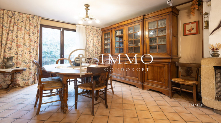 Ma-Cabane - Vente Maison Fontenay-aux-Roses, 130 m²