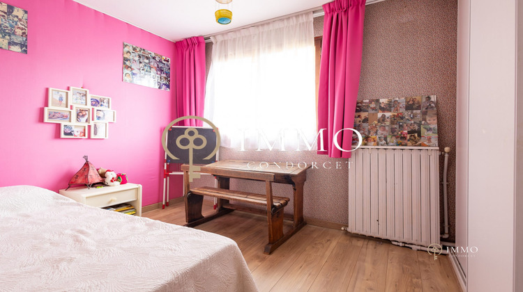 Ma-Cabane - Vente Maison Fontenay-aux-Roses, 130 m²