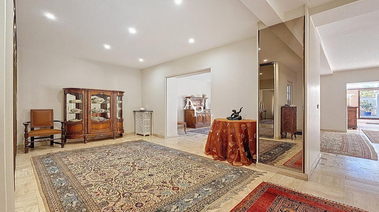 Ma-Cabane - Vente Maison FONTENAY AUX ROSES, 302 m²