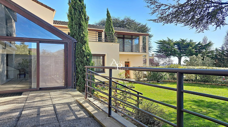 Ma-Cabane - Vente Maison FONTENAY-AUX-ROSES, 302 m²