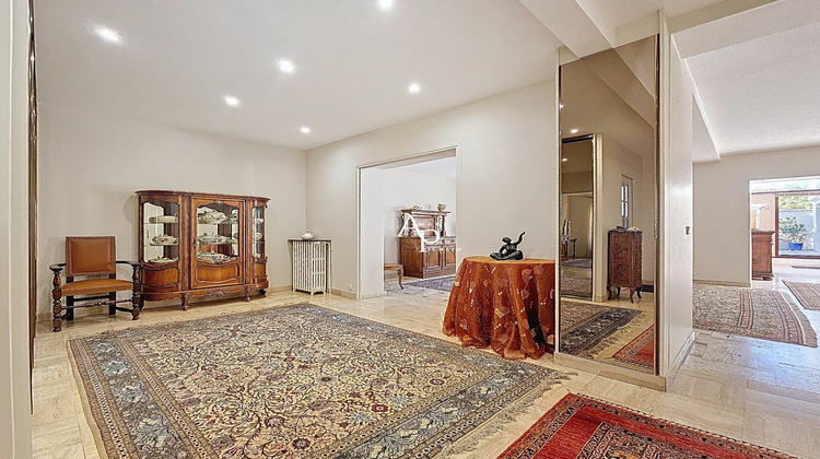 Ma-Cabane - Vente Maison FONTENAY-AUX-ROSES, 302 m²