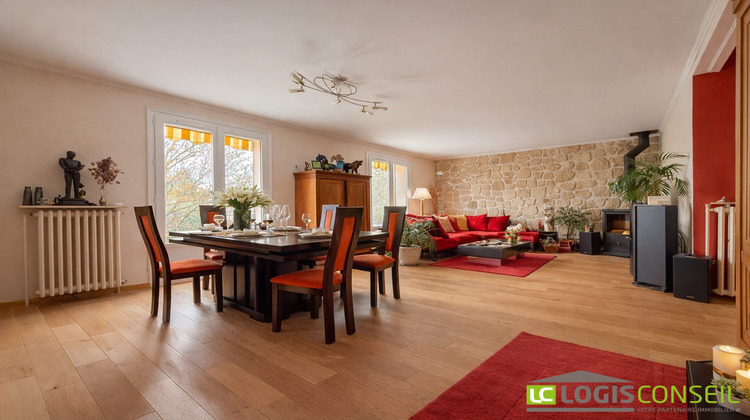 Ma-Cabane - Vente Maison Fontenay-aux-Roses, 157 m²