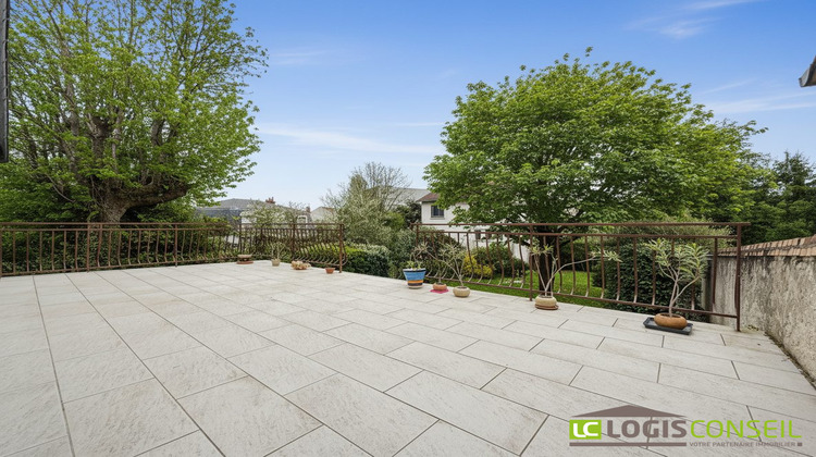 Ma-Cabane - Vente Maison Fontenay-aux-Roses, 157 m²