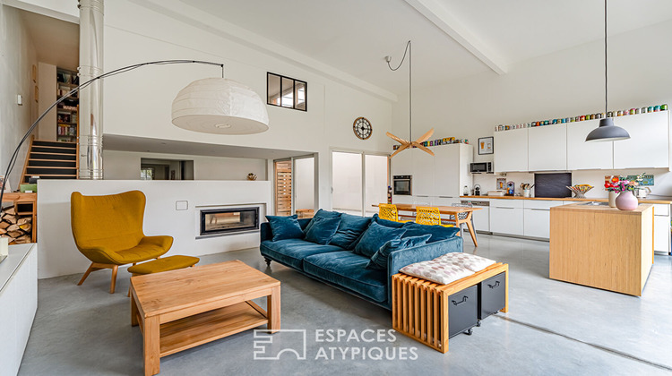 Ma-Cabane - Vente Maison FONTENAY-AUX-ROSES, 137 m²