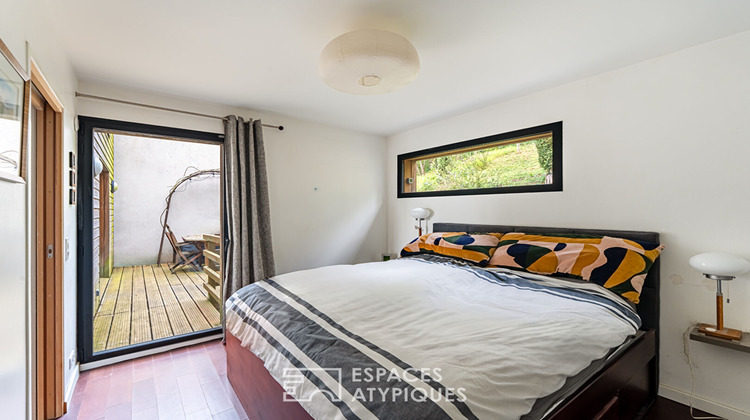 Ma-Cabane - Vente Maison FONTENAY-AUX-ROSES, 150 m²