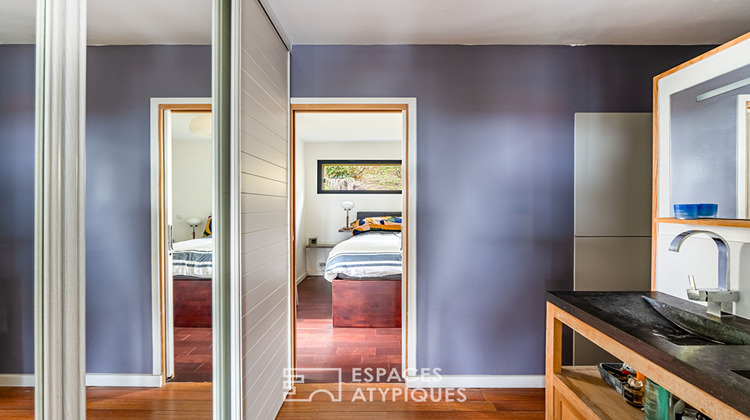 Ma-Cabane - Vente Maison FONTENAY-AUX-ROSES, 150 m²