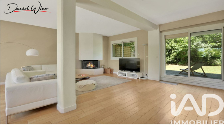 Ma-Cabane - Vente Maison Fontenay-Aux-Roses, 170 m²