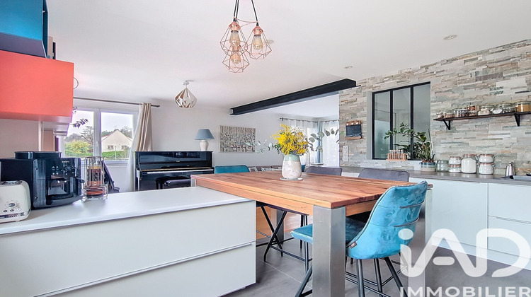 Ma-Cabane - Vente Maison Fontenay-Aux-Roses, 95 m²