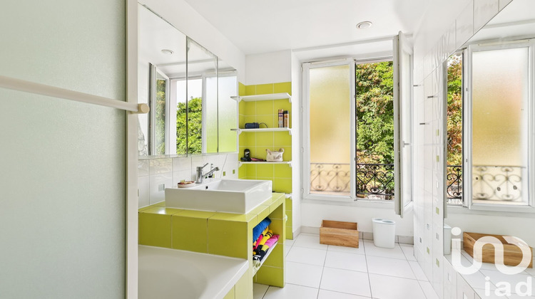 Ma-Cabane - Vente Maison Fontenay-Aux-Roses, 103 m²