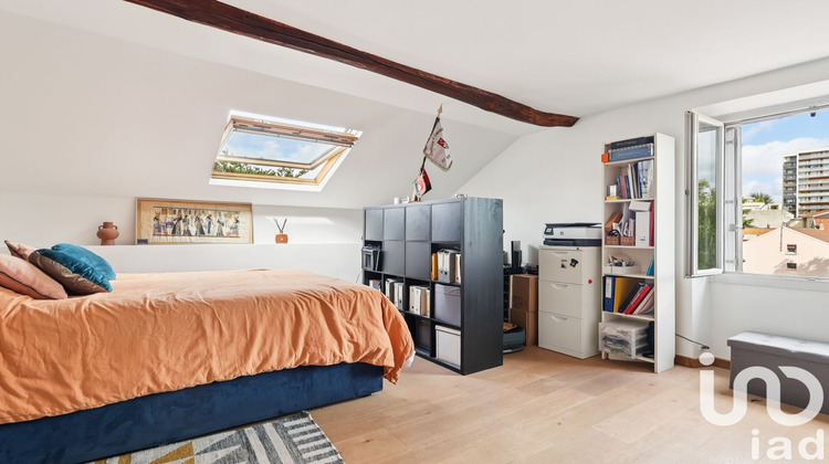 Ma-Cabane - Vente Maison Fontenay-Aux-Roses, 103 m²