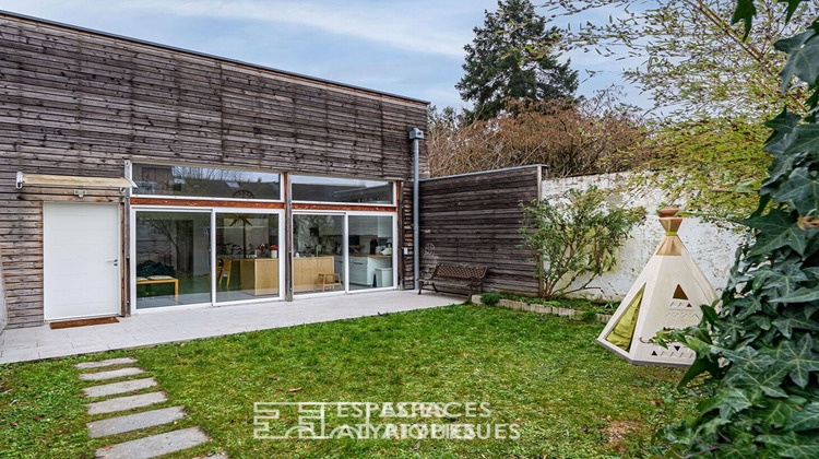 Ma-Cabane - Vente Maison FONTENAY-AUX-ROSES, 137 m²