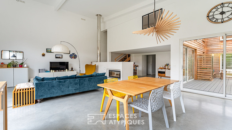 Ma-Cabane - Vente Maison FONTENAY-AUX-ROSES, 137 m²