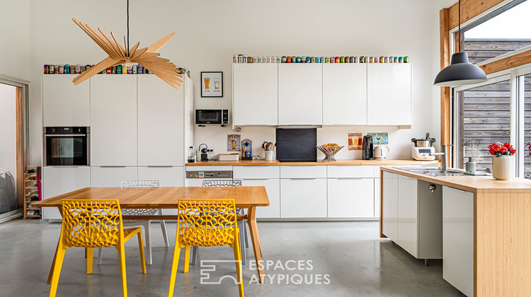 Ma-Cabane - Vente Maison FONTENAY-AUX-ROSES, 137 m²