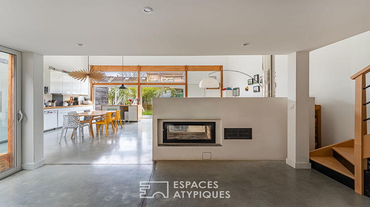 Ma-Cabane - Vente Maison FONTENAY-AUX-ROSES, 137 m²