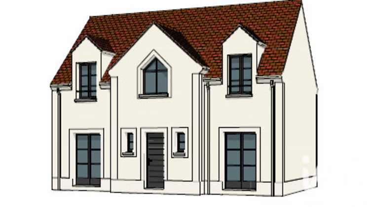 Ma-Cabane - Vente Maison Fontenay-Aux-Roses, 120 m²