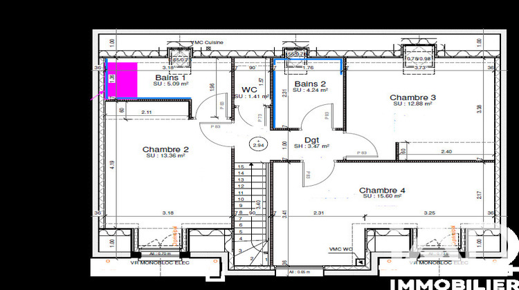 Ma-Cabane - Vente Maison Fontenay-Aux-Roses, 120 m²