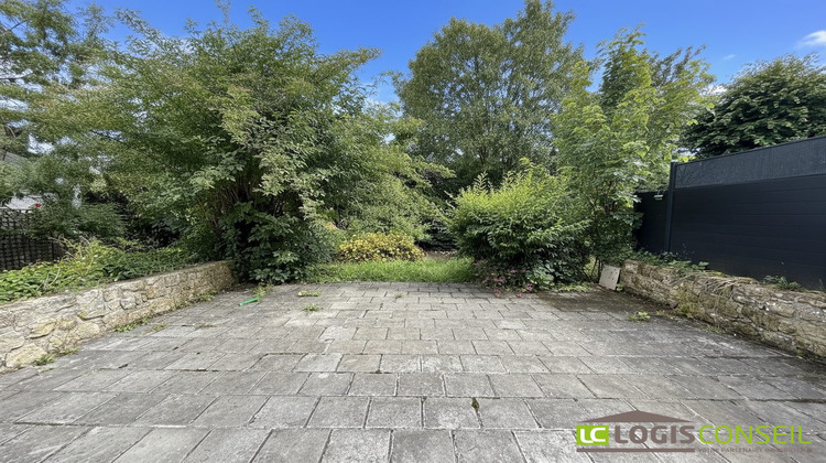 Ma-Cabane - Vente Maison Fontenay-aux-Roses, 115 m²